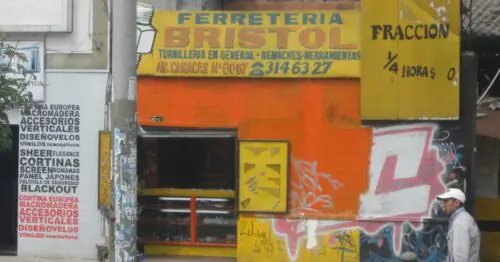 FERRETERIA BRISTOL FERRETERIA BRISTOL